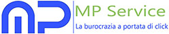 MP Service – On line Pratiche, Certificati, Firma digitale, Visure, Pec